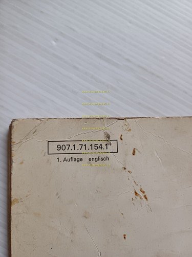 Puch 125-175 Cross Country - Cross- Enduro 1971 manuale uso …