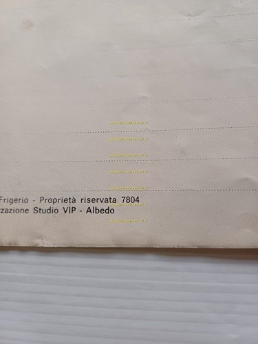 Puch Frigerio GS 125 175 250 -MC 125 250 1978 …