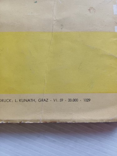 Puch MS 50 - VS 50 1959 manuale uso manutenzione …