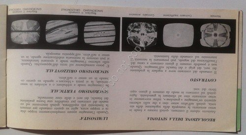 Radio TV Hi-Fi VIntage - DuMont - Libretto uso e … | Immagine Gallery 2