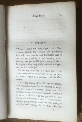 Rae Rae - Nelly Miles - A tale of real … | Immagine Gallery 2