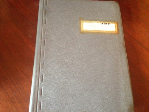 ritagli di giornale redazionali moda album 28 Febbraio 1960 a … | Immagine principale