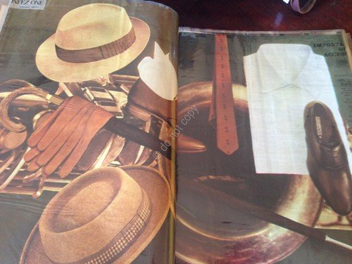 ritagli di giornale redazionali moda album 28 Febbraio 1960 a …