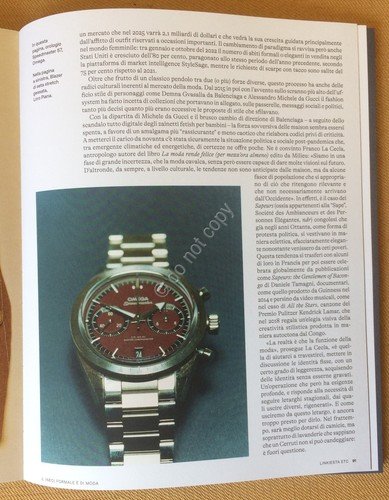 Rivista - Linkiesta Etc - Numero 4 - Estate 2023