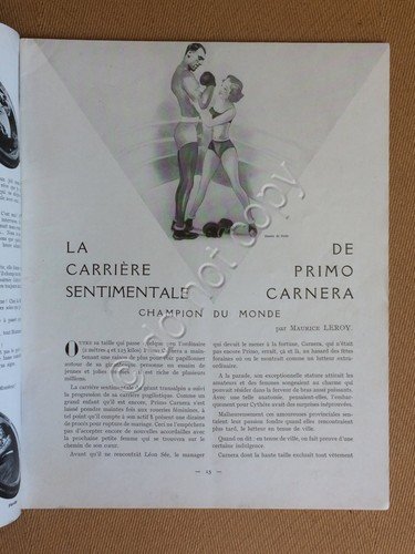 Rivista - Magazine - Audaces - Revues de Paris - … | Immagine Gallery 2