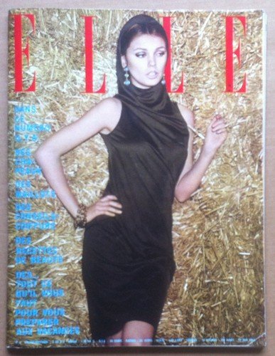 Rivista - Magazine - Elle - France - 22 Maggio … | Immagine principale