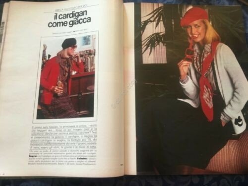 Rivista Amica 1 Aprile 1976 n.14 | Immagine Gallery 3