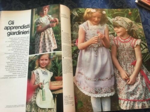 Rivista Amica 15 Aprile 1976 n.16