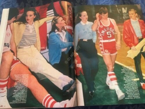 Rivista Amica 19 Febbraio 1980 n.8 | Immagine Gallery 3