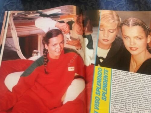 Rivista Amica 29 Gennaio 1980 n.5 | Immagine Gallery 3