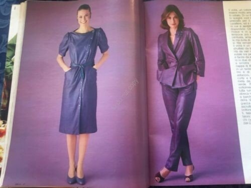Rivista Amica 4 Marzo 1980 n. 10 | Immagine Gallery 3
