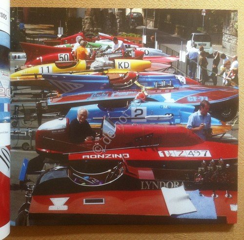 Rivista Arte Navale - Agosto/Settembre 2005 - Regate - Barche … | Immagine Gallery 2