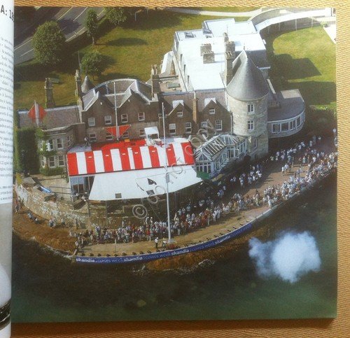 Rivista Arte Navale - Ottobre/Novembre 2005 - Regate - Barche … | Immagine Gallery 3