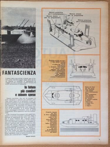 Rivista Automobilismo - Auto Italiana N 31 1962 - Morris …