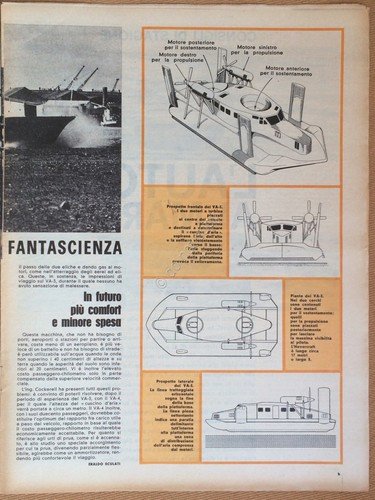 Rivista Automobilismo - Auto Italiana N° 31 1962 - Morris …