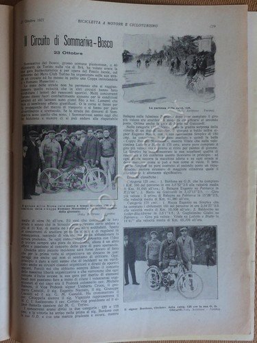 Rivista Biciclette a Motore e Cicloturismo - Anno V - … | Immagine Gallery 2