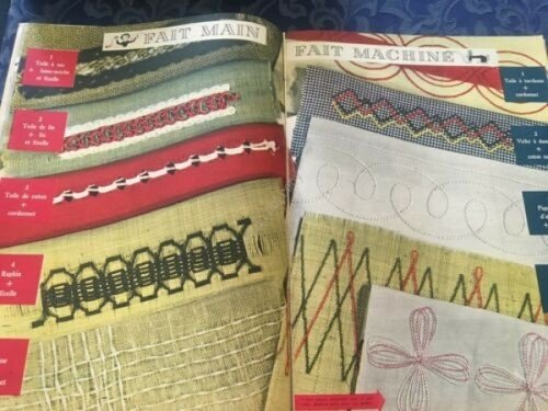 Rivista ELLE 18 Agosto 1952 | Immagine Gallery 2