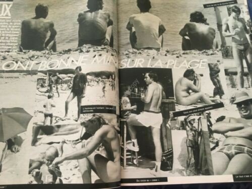 Rivista ELLE 18 Agosto 1980 n. 1806 | Immagine Gallery 3