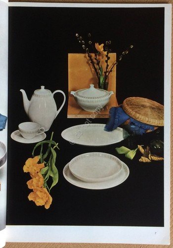 Rivista Grafica - Graphic design magazine - Gebrauchsgraphik - N° … | Immagine Gallery 2