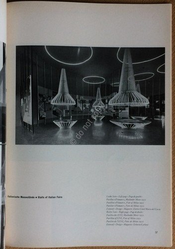 Rivista Grafica - Graphic design magazine - Gebrauchsgraphik - N° …