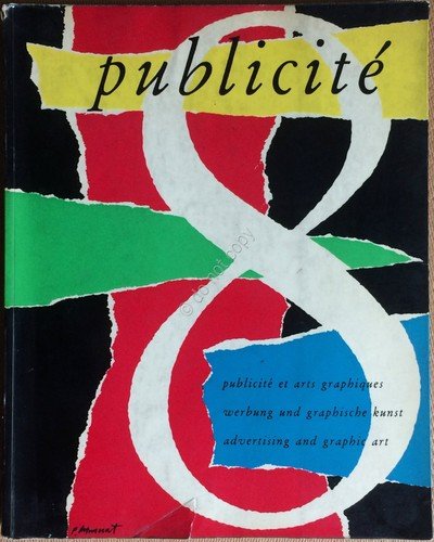 Rivista Grafica - Graphic design magazine - Publicité 8 - …