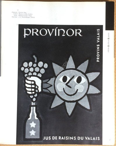 Rivista Grafica - Graphic design magazine - Publicité 8 - …