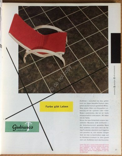 Rivista Grafica - Graphic design magazine - Publicité 8 - …