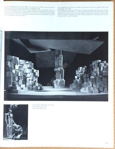 Rivista Graphis - N° 114 1964 - La Belle Époque … | Immagine Gallery 2