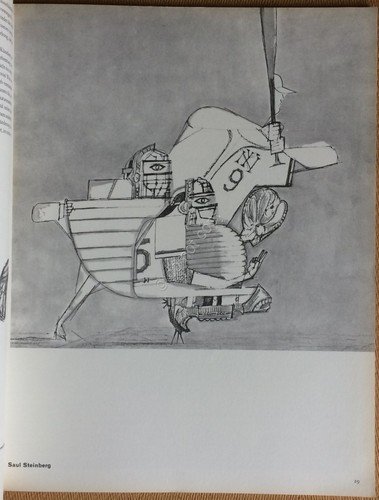 Rivista Graphis - N° 117 1965 Flavio Costantini - Steinberg …