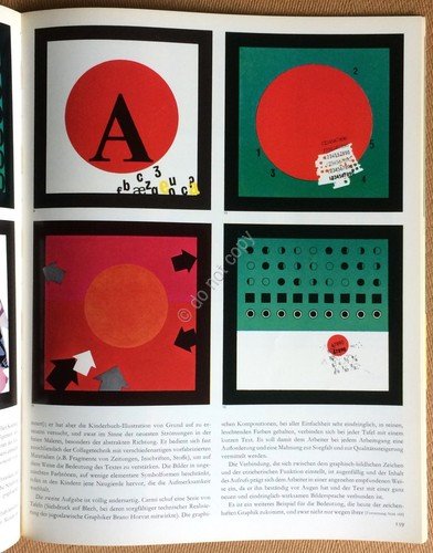 Rivista Graphis - N° 118 1965 - Eugenio Carmi - …