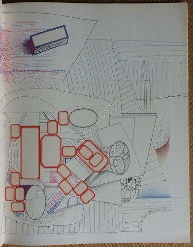 Rivista Graphis - N° 123 1966 - Saul Steinberg - …