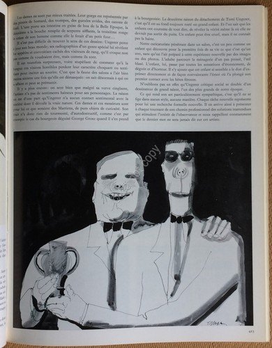 Rivista Graphis - N° 145 1969/70 - The Beatles Illustrated …