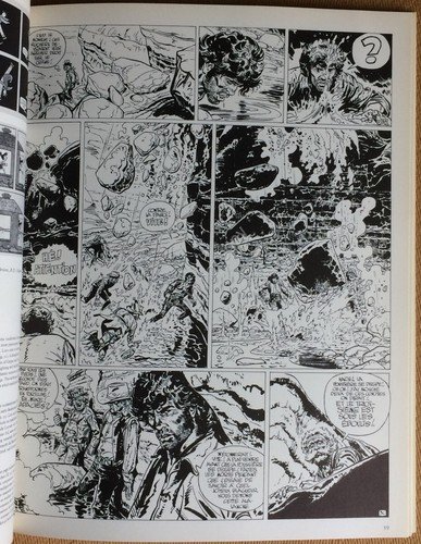Rivista Graphis - N° 159 1972/73 - Numero speciale Fumetto …