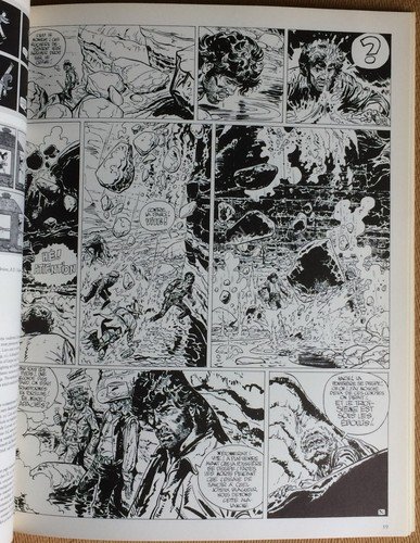 Rivista Graphis - N° 159 1972/73 - Numero speciale Fumetto … | Immagine Gallery 3