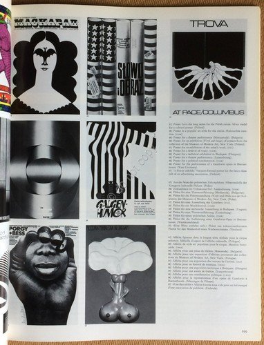 Rivista Graphis - N° 162 1972/73 - Greetings Cards - … | Immagine Gallery 3