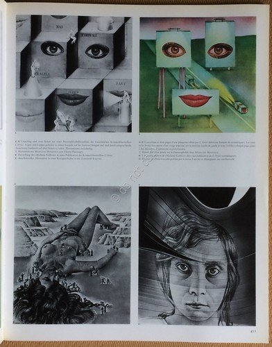 Rivista Graphis - N° 164 1972/73 - Jean Lagarrique - … | Immagine Gallery 2