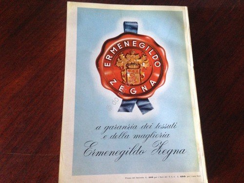 Rivista Le Vie del Mondo Febbraio 1958 n.2 TCI Pesca … | Immagine Gallery 2