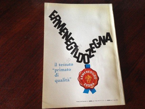 Rivista Le Vie del Mondo Maggio 1962 n.5 TCI Hong … | Immagine Gallery 2