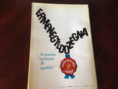 Rivista Le Vie del Mondo Novembre 1962 n.11 TCI Portogallo … | Immagine Gallery 2