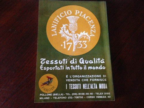 Rivista Le Vie del Mondo Settembre 1967 n. 9 TCI … | Immagine Gallery 2