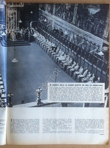 Rivista Magazine - Annabella 7 luglio 1963 - John Kennedy … | Immagine Gallery 2