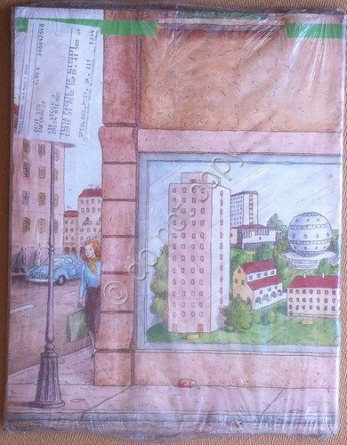 Rivista Magazine - Brava Casa Aprile 1983 - NM - …