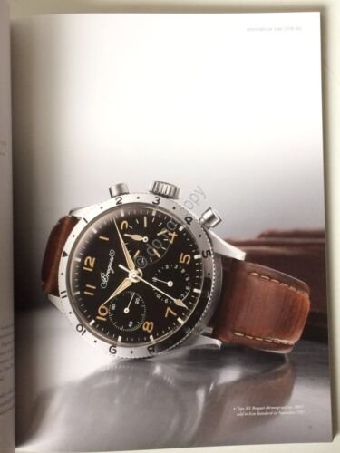 Rivista Magazine - Breguet - Le Quai de l'Horologerie - …