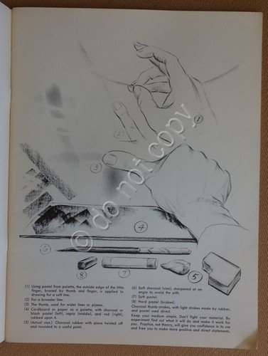 Rivista Magazine - Drawing the Figure by Russell Fredell - … | Immagine Gallery 2