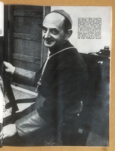 Rivista Magazine - Epoca 9 Giugno 1963 - Numero speciale … | Immagine Gallery 2