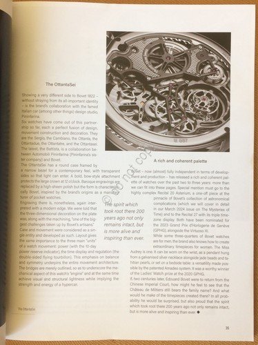 Rivista Magazine - Europa Star - N° 5 2023 - … | Immagine Gallery 2