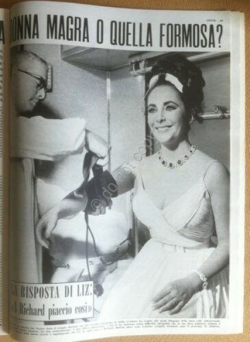 Rivista Magazine - Gente 17 gennaio 1968 - Miranda Martino … | Immagine Gallery 2