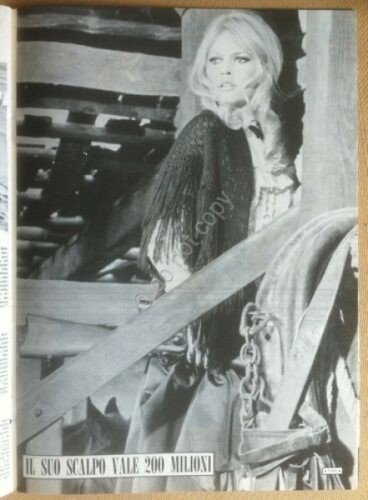 Rivista Magazine - Gente 21 febbraio 1968 - Rita Pavone … | Immagine Gallery 2