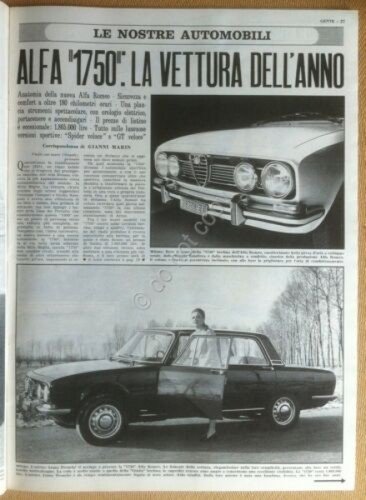 Rivista Magazine - Gente 24 gennaio 1968 - Mina Connery … | Immagine Gallery 2