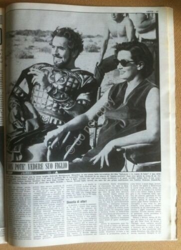 Rivista Magazine - Gente 3 gennaio 1968 - Cardinale Modugno … | Immagine Gallery 2